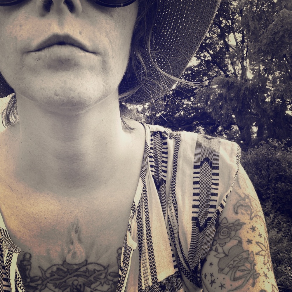 Meet your Posher, Sara